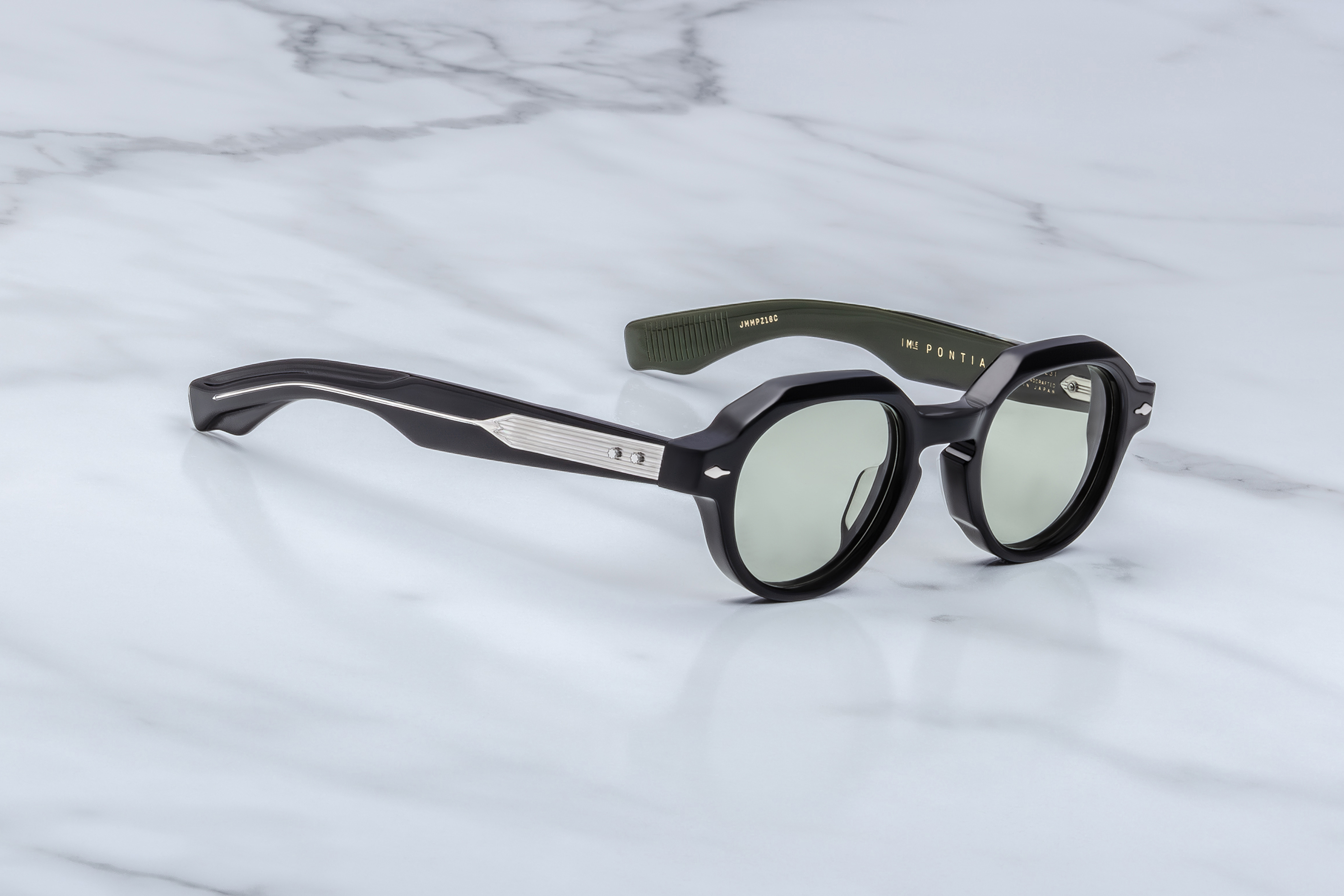 PONTIAN – Jacques Marie Mage